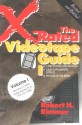 X-Rated Videotape Guide 1 - Robert H. Rimmer