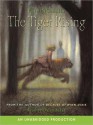 The Tiger Rising (Audio) - Dylan Baker, Kate DiCamillo