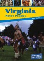 Virginia Native Peoples - Karla Smith