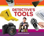 Detective's Tools - Anders Hanson