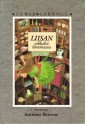 Liisan seikkailut ihmemaassa - Lewis Carroll, Kirsi Kunnas, Anthony Browne, Eeva-Liisa Manner