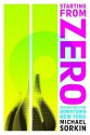 Starting from Zero: Reconstructing Downtown New York - Michael Sorkin, Sorkin Michael