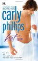 Hot Item - Carly Phillips