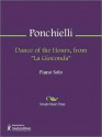 Dance of the Hours, from "La Gioconda" - Amilcare Ponchielli