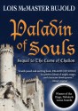 Paladin of Souls - Lois McMaster Bujold