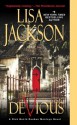 Devious (Rick Bentz/ Reuben Montoya) - Lisa Jackson