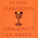 Dragonfly in Amber - Davina Porter, Diana Gabaldon