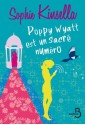 Poppy Wyatt est un sacré numéro - Daphné Bernard, Sophie Kinsella