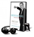 American Rebel: The Life of Clint Eastwood (Audio) - Marc Eliot