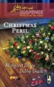 Christmas Peril - Margaret Daley