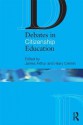 Debates in Citizenship Education - James Arthur, Hilary Cremin