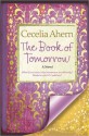 The Book of Tomorrow - Cecelia Ahern