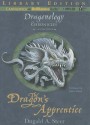 The Dragon's Apprentice - Dugald A. Steer