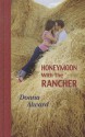 Honeymoon with the Rancher - Donna Alward