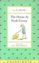 The House at Pooh Corner (Audio) - Jim Broadbent, A.A. Milne