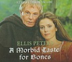 A Morbid Taste for Bones - Derek Jacobi, Ellis Peters