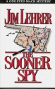 The Sooner Spy - Jim Lehrer