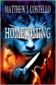 Homecoming - Matthew J. Costello