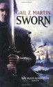 The Sworn (The Fallen Kings Cycle) - Gail Z. Martin