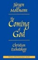 The Coming of God - Jürgen Moltmann