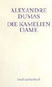 Die Kameliendame - Alexandre Dumas-fils, Walter Hoyer