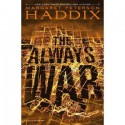 The Always War - Margaret Peterson Haddix