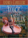 Voice of the Violin - Andrea Camilleri, Stephen Sartarelli