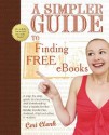 A Simpler Guide to Finding Free eBooks - Ceri Clark