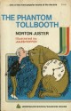 The Phantom Tollbooth - Norton Juster, Jules Feiffer