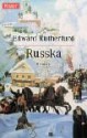 Russka - Edward Rutherfurd