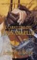 El Caballero del Jubon Amarillo (Las Aventuras del Capitan Alatriste) - Arturo Pérez-Reverte