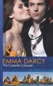 The Costarella Conquest. Emma Darcy - Emma Darcy