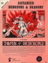 Tomb of Horrors (Advanced Dungeons & Dragons Module S1) - Gary Gygax