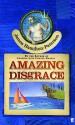 Amazing Disgrace - James Hamilton-Paterson