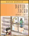 David I Jacko: Domar I Zmija (Croatian Edition) - David Downie, Tea Seroya, Tea Percic