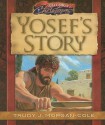 That First Christmas: Yosef's Story (Christmas Treasury) - Trudy J. Morgan-Cole