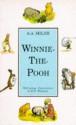 Winnie the Pooh - A.A. Milne