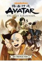 Avatar: The Last Airbender Volume 1-The Promise Part 1 - Gene Luen Yang, Gurihiru