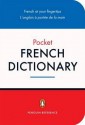 The Penguin Pocket French Dictionary - Rosalind Fergusson