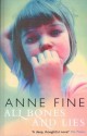 All Bones And Lies - Anne Fine