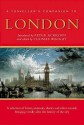 A Traveller's Companion to London - Peter Ackroyd, Thomas Wright