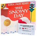 The Snowy Day [With Cassette] - Ezra Jack Keats, Linda Terheyden