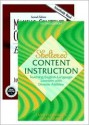 Sheltered Content and Siop Model Bundle - Jana Echevarria, MaryEllen Vogt, Anne Graves