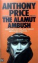 The Alamut Ambush - Anthony Price