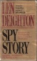 Spy Story - Len Deighton