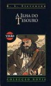 A Ilha do Tesouro (Biblioteca Visão, #29) - Robert Louis Stevenson, João C. Martins