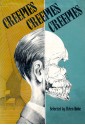 Creepies, Creepies, Creepies: A Covey of Quiver-And-Quaver Tales - Helen Hoke, H.P. Lovecraft, Jerome K. Jerome, Clifford D. Simak, Sydney J. Bounds, William Hope Hodgson, Robert Bloch, Dana Lyon, Bram Stoker, Marian Lines, Mary Danby, Neville Kilvington, Eric Ambrose