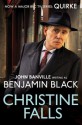 Christine Falls (Quirke Mysteries) - Benjamin Black