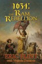 1634: The Ram Rebellion - Eric Flint, Virginia DeMarce