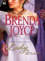 A Lady at Last (de Warenne Dynasty) - Brenda Joyce